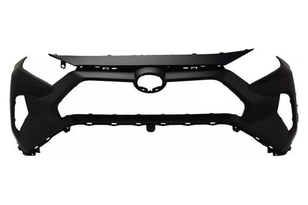 Toyota RAV4 Front Bumper product-type visual reference