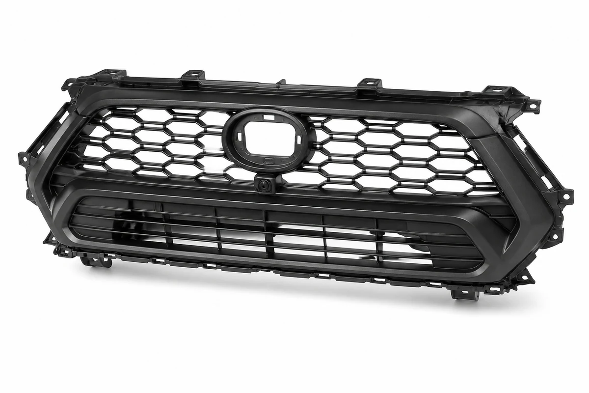 Toyota RAV4 Front Grille product-type visual reference