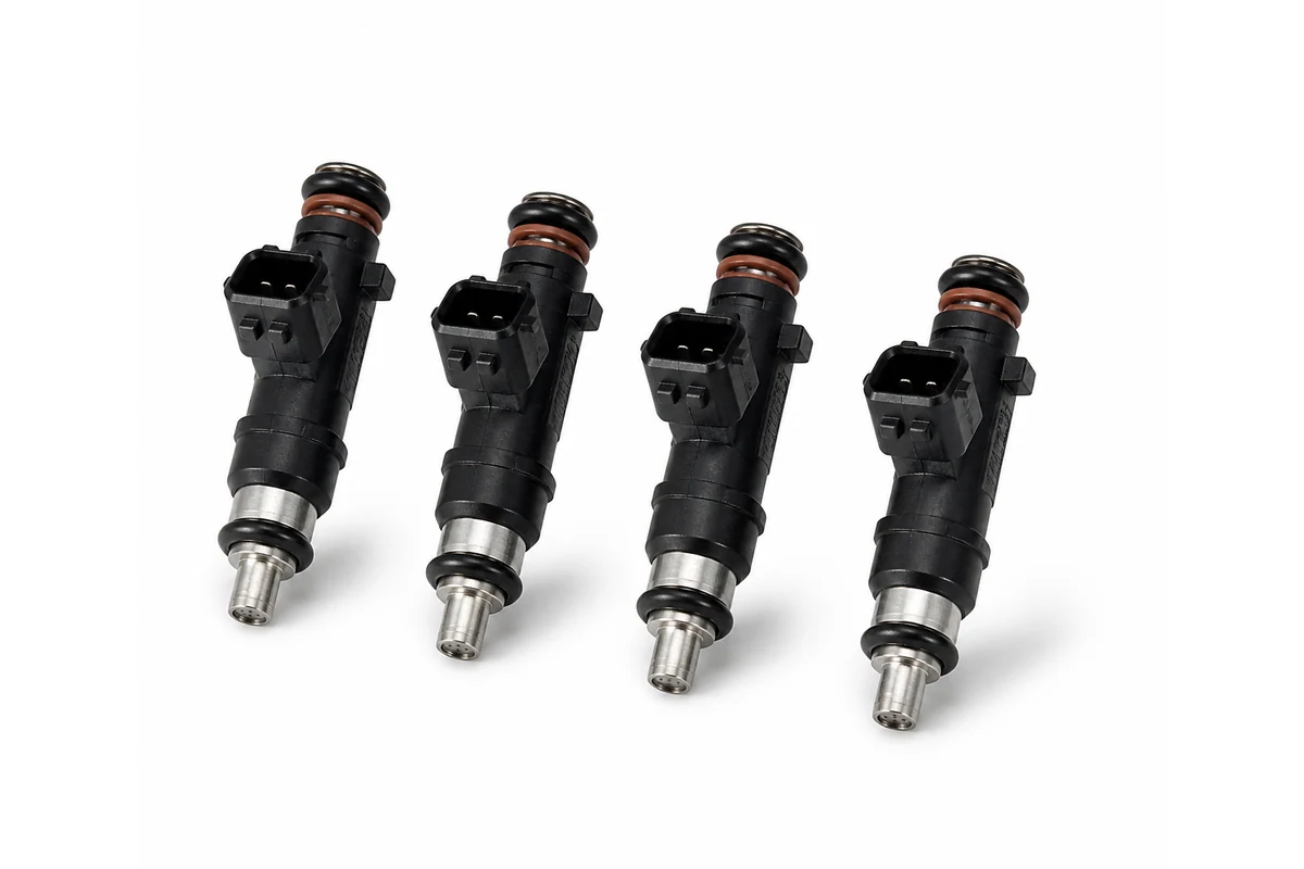 Toyota RAV4 Fuel Injector product-type visual reference