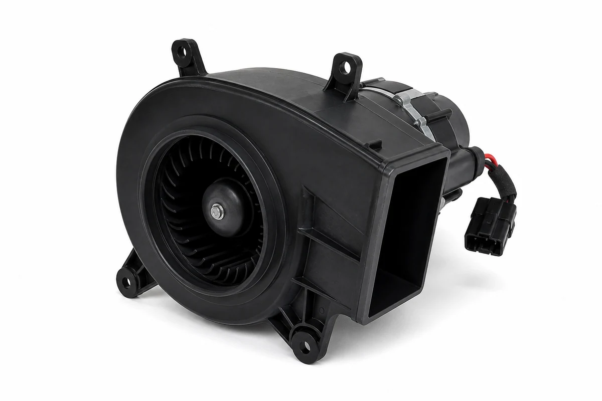 Toyota RAV4 Hybrid Battery Cooling Fan product-type visual reference