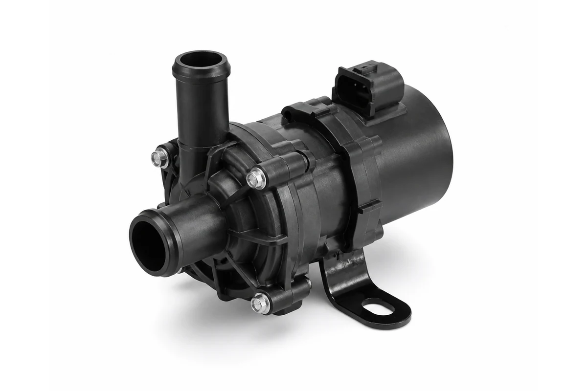 Toyota RAV4 Inverter Coolant Pump product-type visual reference