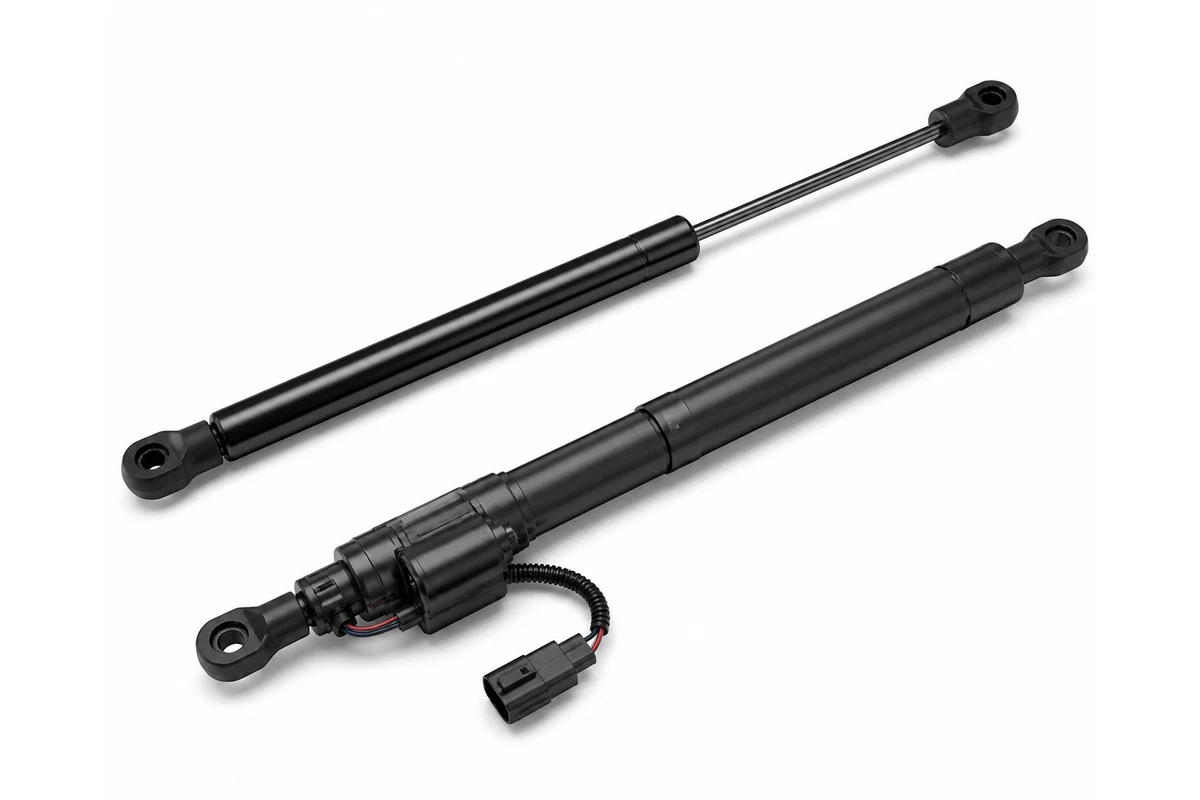 Toyota RAV4 Liftgate Support Struts product-type visual reference