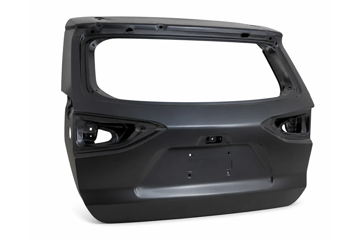 Toyota RAV4 Liftgate product-type visual reference