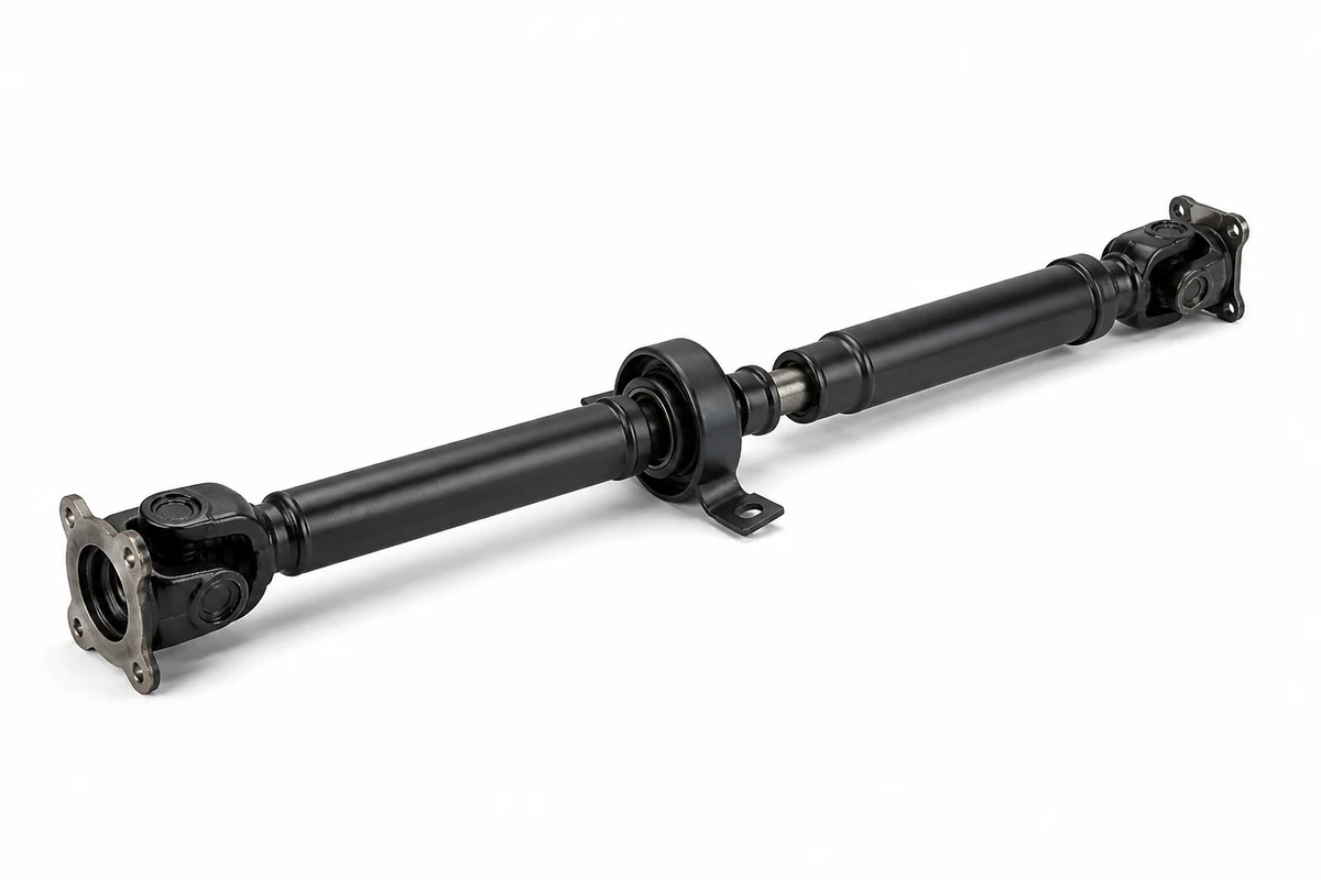Toyota RAV4 Propeller Shaft product-type visual reference