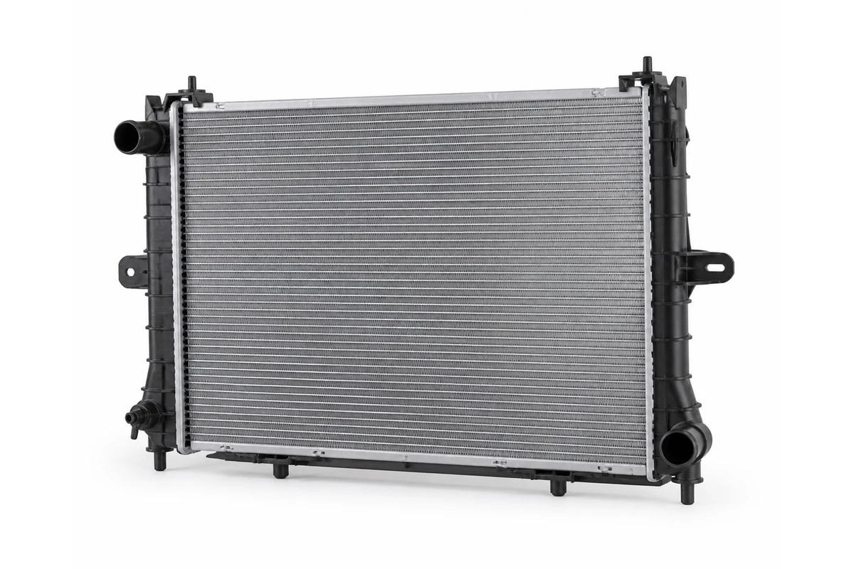 Toyota RAV4 Radiator product-type visual reference