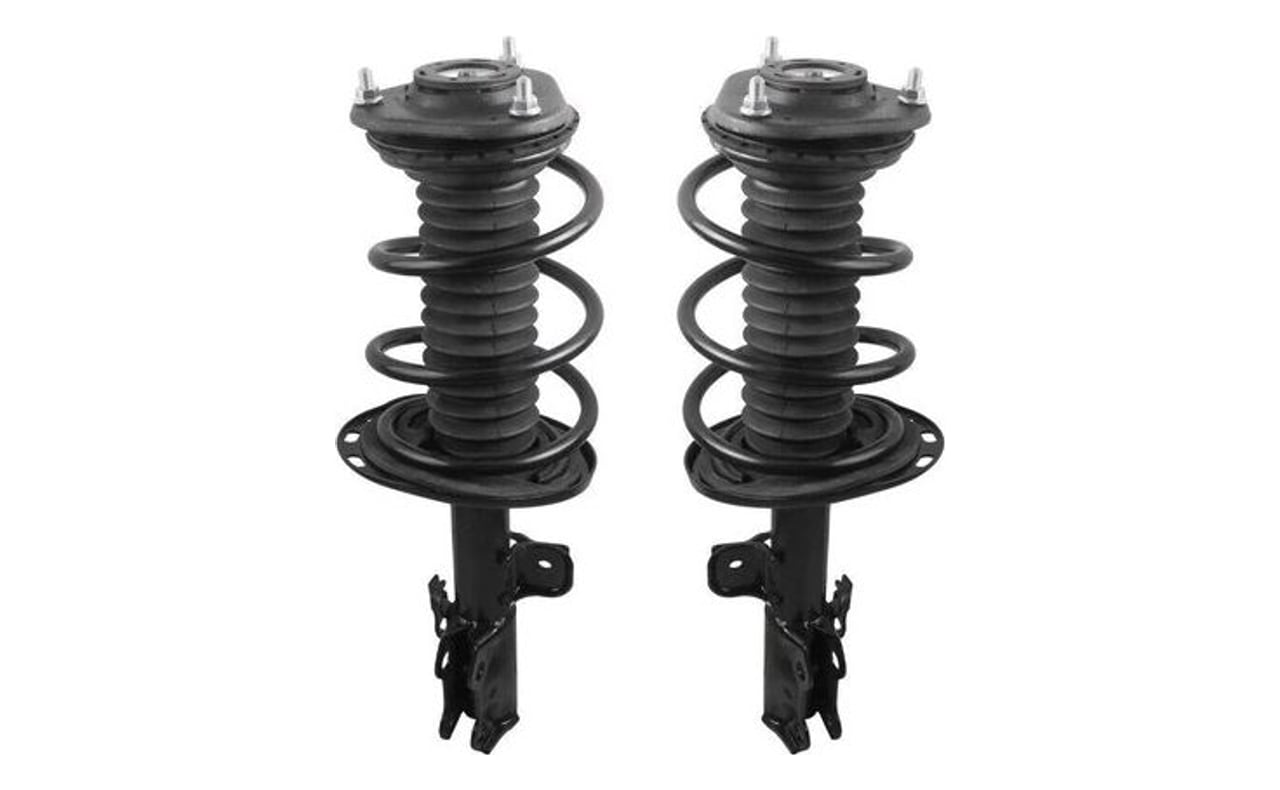 Toyota RAV4 Shock Absorber inquiry reference