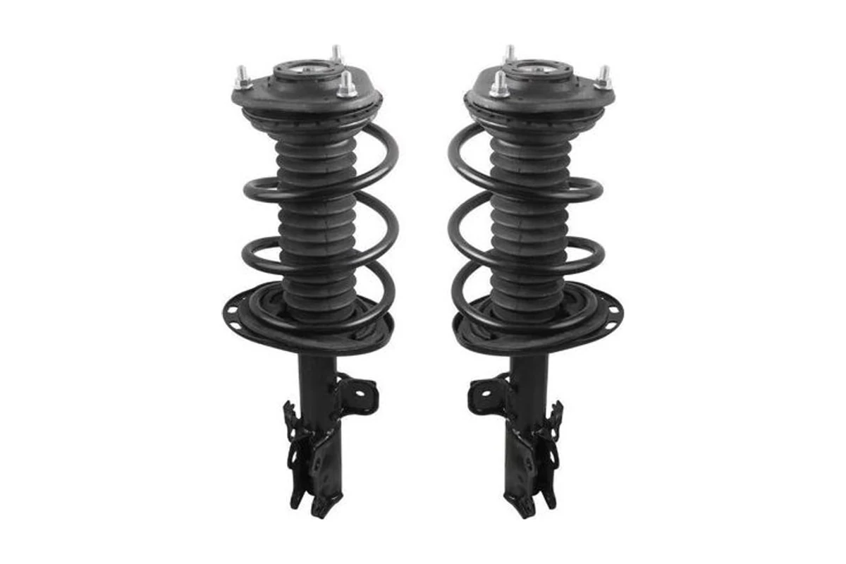 Toyota RAV4 Shock Absorber product-type visual reference