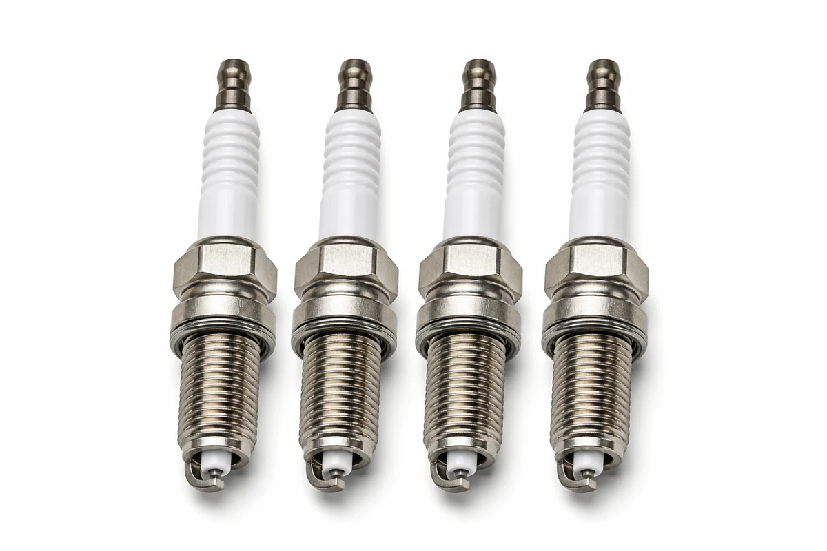 Toyota RAV4 Spark Plugs product-type visual reference