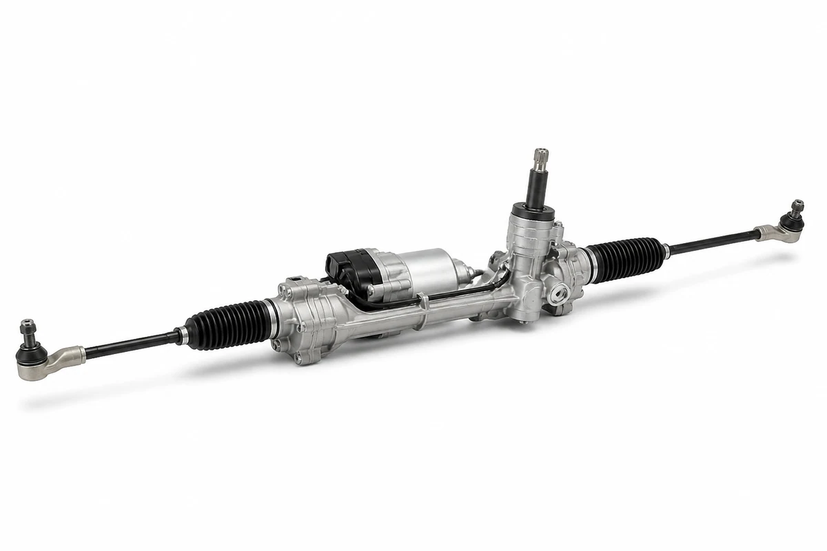 Toyota RAV4 Steering Rack product-type visual reference