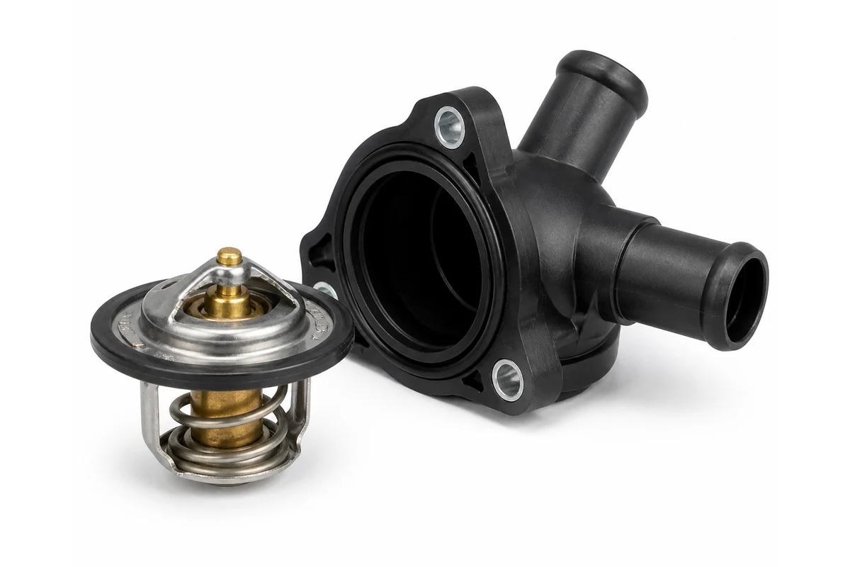 Toyota RAV4 Thermostat product-type visual reference