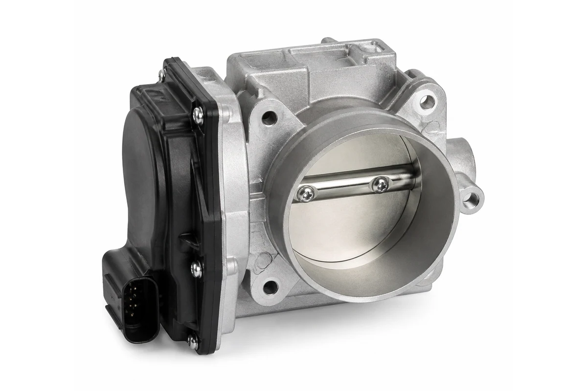 Toyota RAV4 Throttle Body product-type visual reference
