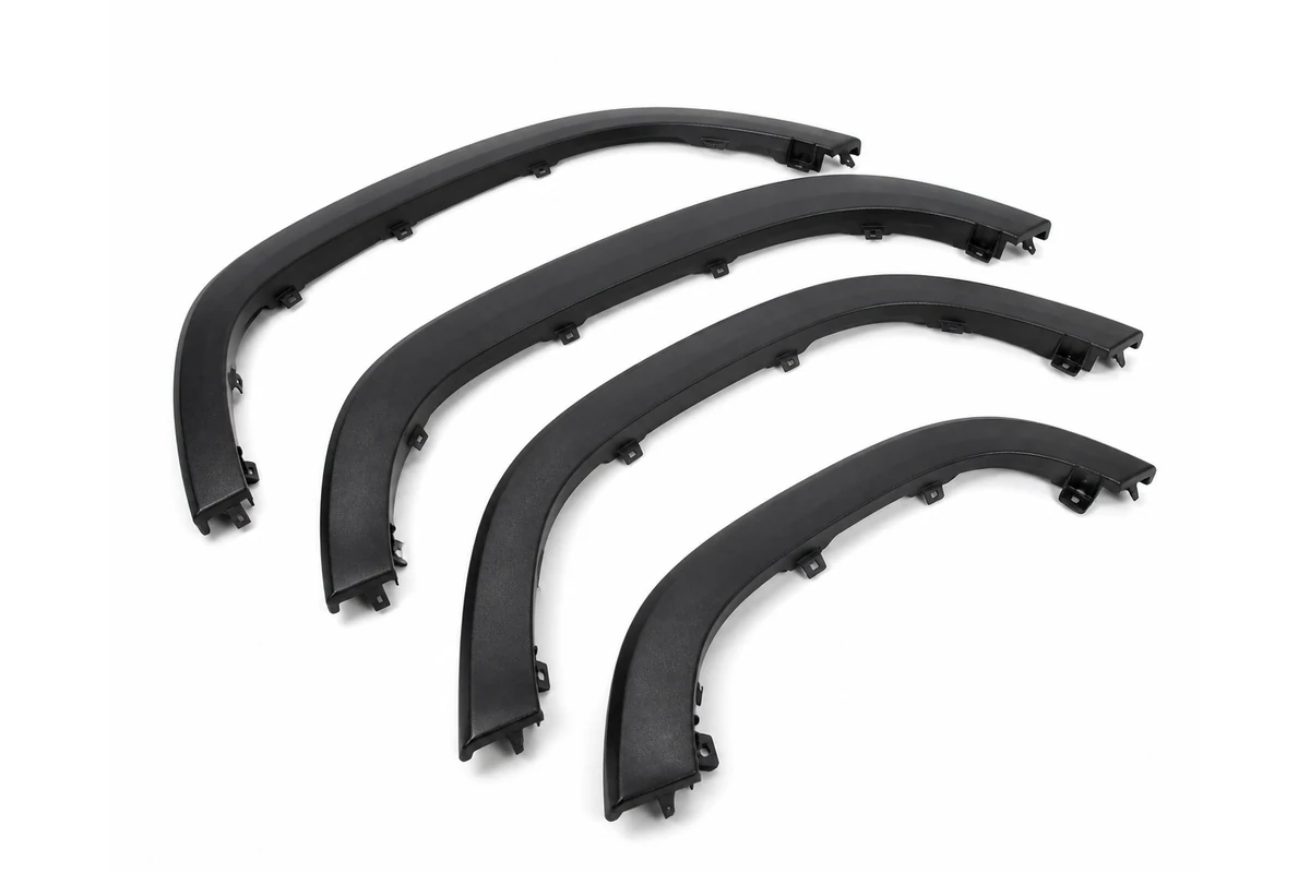 Toyota RAV4 Wheel Arch Moulding product-type visual reference
