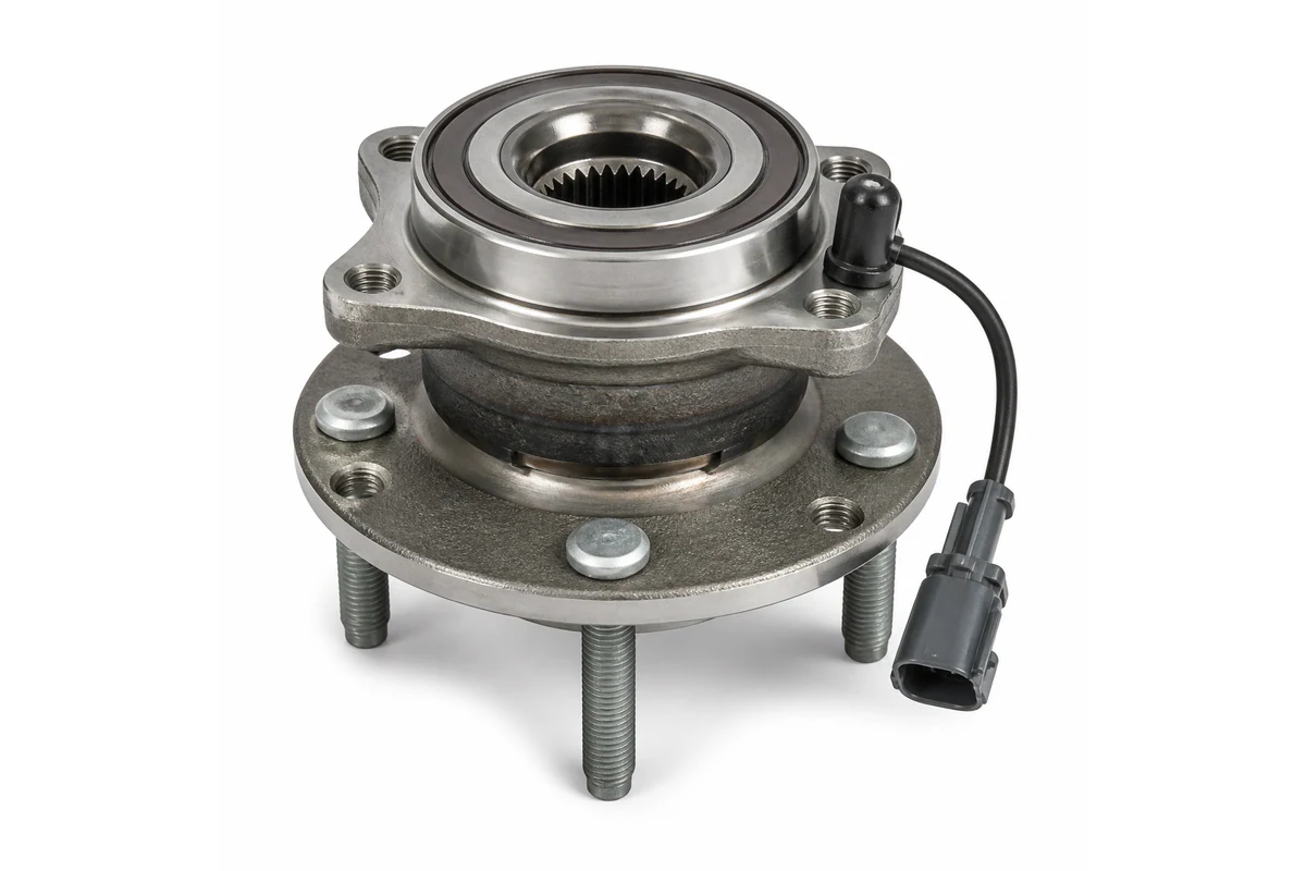 Toyota RAV4 Wheel Hub Bearing product-type visual reference