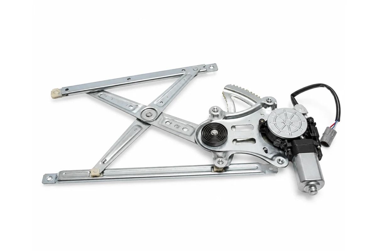 Toyota RAV4 Window Regulator product-type visual reference