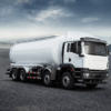 low price construction concrete mixer truck