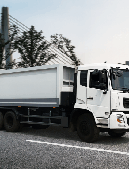 china concrete mixer truck with pump